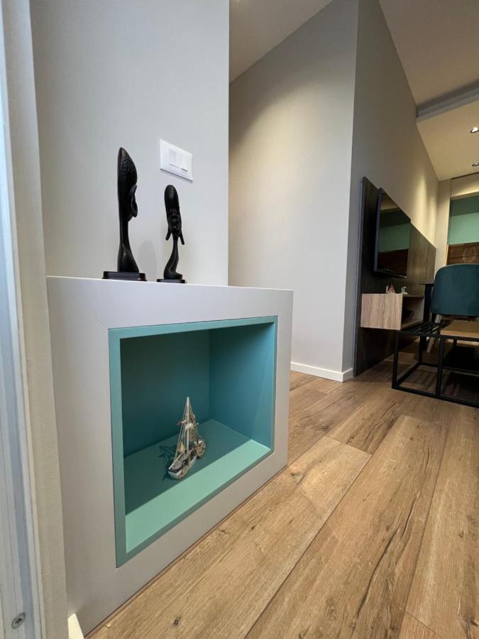 Erg Apartments ティラナ エクステリア 写真
