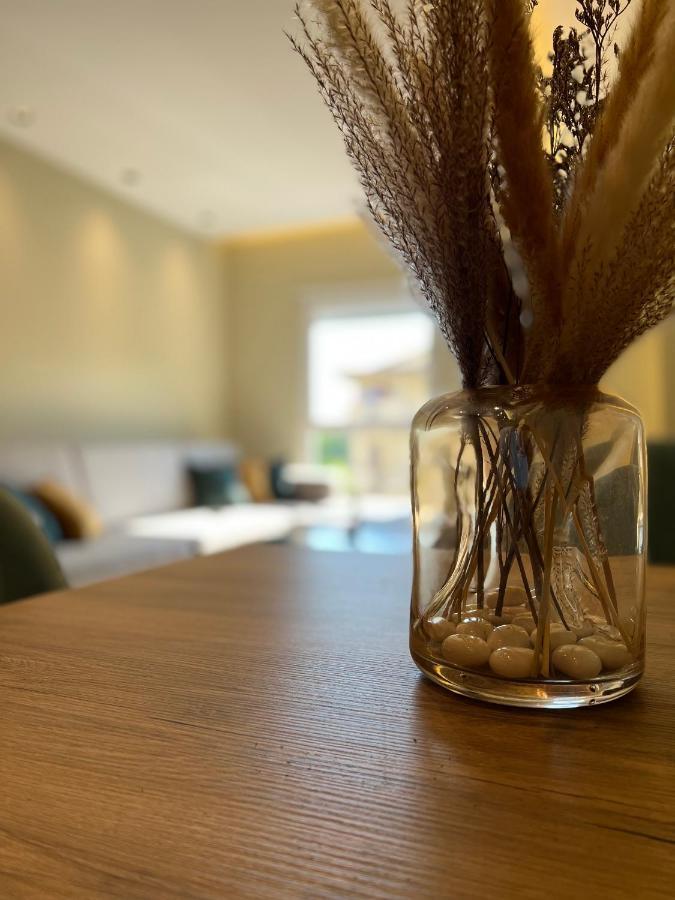 Erg Apartments ティラナ エクステリア 写真