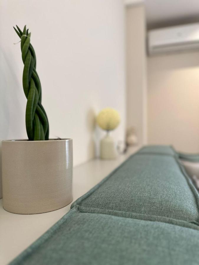 Erg Apartments ティラナ エクステリア 写真
