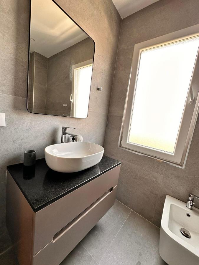 Erg Apartments ティラナ エクステリア 写真
